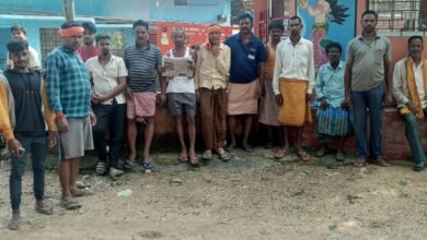 Photo of रोयांग गाँव में रीझ रंग झूमर प्रतियोगिता 21सितंबर को, प्रथम पुरूस्कार में बड़ा खस्सी मिलेगा 