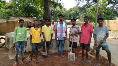 Photo of कोयलांचल और ग्रामीण इलाकों में करम पूजा आज तैयारी में लगी बहने, भाइयों की सुरक्षा के लिए रखेगी उपवास