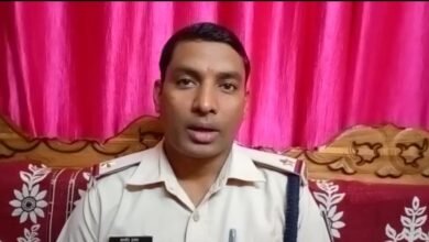 Photo of रसदा के बलवीर प्रसाद आरपीएफ और रसदा दोनों की शान बने हुए हैं,कहते हैं मैं कराटे सीख चुका हूँ जिससे मुझे बुराई से लड़ने की हिम्मत मिलती है