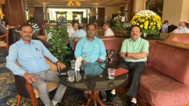 Photo of झारखंड प्रदेश में ब्राह्मण कल्याण बोर्ड का गठन शीघ्र हो, प्रदीप शर्मा 