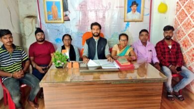 Photo of पुराने सदर अस्पताल में चिकित्सा व्यवस्था शुरू होने के छः वार्ड पूरे, आरबीएसएस करेगा कार्यक्रम