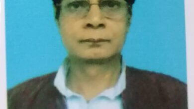 Photo of सभी राजनीतिक दलों के कार्यकर्ता सामाजिक दायित्व का करें निर्वहन – डॉ के के शर्मा।