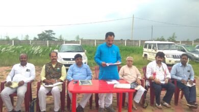 Photo of 17 सितंबर से 2 अक्टूबर तक सेवा दिवस पखवाड़ा मनाने को लेकर भाजपा ने किया बैठक