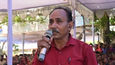Photo of गोधन न्याय योजना के तहत गोबर बेचकर ग्रामीण ने बेटी की शादी