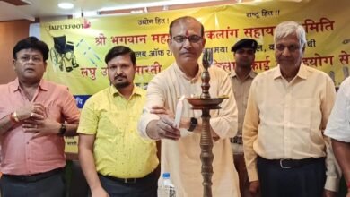 Photo of सचिव पद के लिए संजय कुमार राय और संजीव कुमार झा के बीच होगा रोचक मुकाबला 