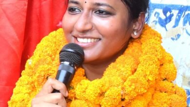 Photo of बड़कागांव विधायक अंबा प्रसाद को हजारीबाग न्यायालय ने किया बरी