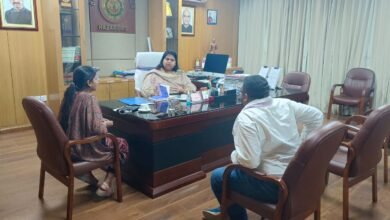 Photo of प्रधानमंत्री आवास योजना से वंचित लोगों के लिए जल्द बनेगा आवास.अंबा प्रसाद