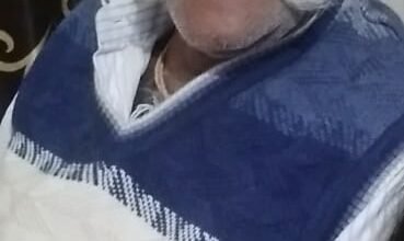 Photo of ब्राह्मण समाज के पूर्व सचिव, ओम प्रकाश शर्मा का निधन शोक की लहर, प्रदीप शर्मा 