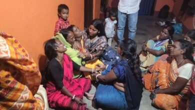 Photo of ऐसे असामाजिक तत्वों को चिन्हित कर समाज में उजागर करें: अंबा