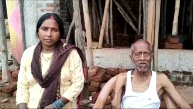 Photo of तीन भाइयों के जमीन का आपसी विवाद बढा,एक पक्ष पंचायत और समाज को खारिज कर जमीन हड़पने का कर रही है प्रयास : निधि सिंह