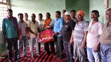 Photo of राष्ट्रीय खनन ऑपरेटर संघ ने किया विदाई समारोह का आयोजन 