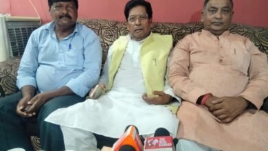 Photo of 1932 पर लिया गया निर्णय का हम स्वागत करते हैं,लेकिन हेमंत सोरेन सरकार का मन साफ नहीं है:लालचंद