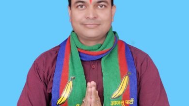 Photo of सरदार पटेल के प्रति आज भी बदले की भावना की आग में जल रही है कांग्रेस पार्टी : नीरज मंडल 