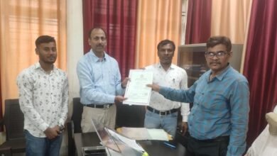 Photo of गोट बैंक” परियोजना के तहत जिला प्रशासन एवं बेटर वर्ल्ड फाउंडेशन के बीच हुआ एमओयू