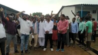 Photo of मजदूर भाइयों का शोषण किसी भी हाल में बर्दाश्त नहीं किया जाएगा : रौशन लाल चौधरी