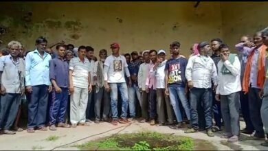 Photo of वर्कर्स क्लब गिद्दी सी में ग्रामीणों व शोषित वंचितों की बैठक संपन्न 