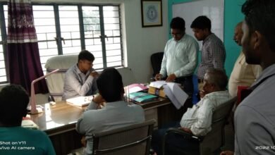 Photo of बेरोजगारी से जूझ रहे होन्हेमोढ़ा पंचायत के के युवा पलायन के मुड में 