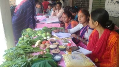 Photo of झारखंड सरकार के तीन वर्ष पुरे होने पर आपकी योजना,आपकी सरकार,आपके द्वार 