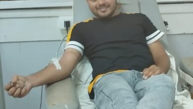 Photo of दादी सेवा फाउंडेशन द्वारा किया गया 15 इकाई रक्तदान,हैं कि खून एक ऐसी चीज है जिसे बनाया नहीं जा सकता