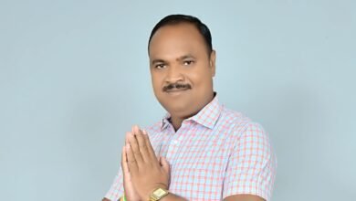 Photo of अपनी महिमामंडन के चक्कर में दूसरों की भावनाओं को ठेस ना पहुँचाये हमारी विधायक : राजाराम प्रजापति