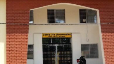 Photo of मुख्यमंत्री हेमंत सोरेन के पैतृक प्रखंड में मनरेगा की लूट ,डोभा निर्माण किए बिना ही फर्जी तरीक़े से राशि का भुगतान