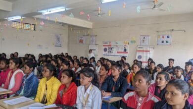 Photo of जिला नियोजनालय रामगढ़ द्वारा किया गया भर्ती कैंप का आयोजन