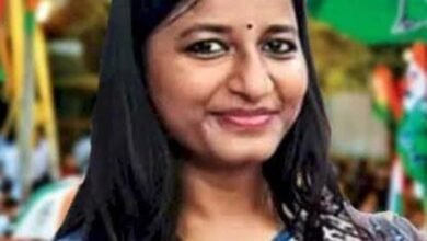 Photo of बड़कागांव विधायक अंबा प्रसाद को बनाया गया विनोबा भावे विश्वविद्यालय का अधिषद सदस्य