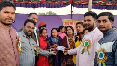 Photo of दिव्यांगजन किसी से कम नहीं हैं, आवश्यकता है इन्हें समान अवसर देना सुधीर मंगलेश