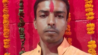 Photo of आज रामगढ़ में भव्य रूप से निकलेगा बजरंग दल का शौर्य यात्रा,सभी सनातनी और धर्म प्रेमी शौर्य यात्रा में उपस्थित होकर हिन्दू एकता का परिचय दे : भागीरथ पोद्दार 