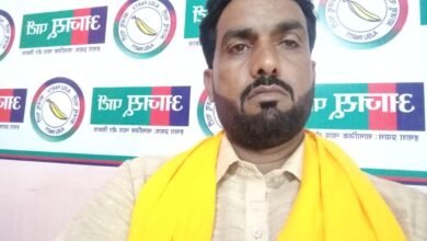 Photo of हाई स्कूल ना होने से पीटीपीएस एवं आसपास के गांव के बच्चों के भविष्य के अंधकार में