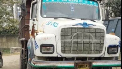 Photo of अवैध खनन के विरुद्ध जिला प्रशासन द्वारा की गई कार्रवाई,योजनाबद्ध तरीके से कार्य करने का निर्देश दिया गया है