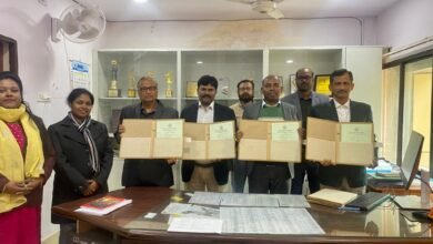 Photo of सीसीएल के साथ तीन योजनाओं पर सीएसआर फंड के तहत जिला प्रशासन ने किया एमओयू