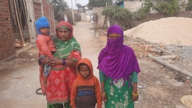 Photo of कानून को कड़ा करने के बावजूद थम नहीं रही है तीन तलाक की घटना