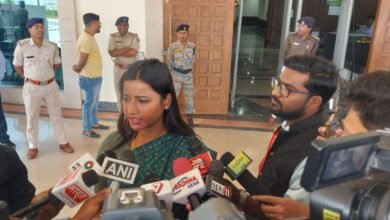 Photo of पकरी बरवाडीह कोल खनन परियोजना मे किए गए 100 एकड़ वन भूमि पर अवैध खनन के मामले पर एनटीपीसी के अधिकारियों पर किया जाए एफ आई आर दर्ज-अंबा प्रसाद