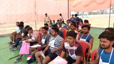 Photo of विशेष पुलिस सहयोग दस्ता भर्ती प्रक्रिया