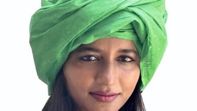 Photo of बड़कागांव विधायक अंबा प्रसाद ने क्षेत्रवासियों को दी ईद की मुबारकबाद