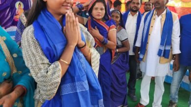 Photo of बाबा साहब ने समता, समानता और शोषण के विरुद्ध अधिकार दिलाया: अंबा प्रसाद