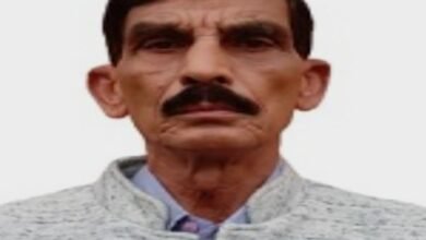 Photo of हरिहर पटेल बनाए गए एनएचआरसीसीबी के प्रदेश उपाध्यक्ष