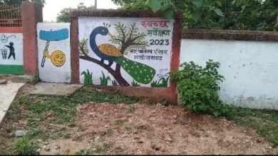 Photo of लोरा ग्राम वासियो के लिए नगरपालिका मलांजखण्ड CMO की सुस्त कार्यप्रणाली बन न जाये किसी महामारी का सबब।
