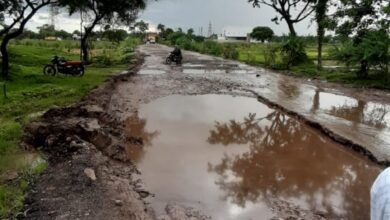 Photo of सेतु निगम में जमकर चल रहा भ्रष्टाचार  मरम्मत के नाम पर हर साल लाखों का होता है खेल