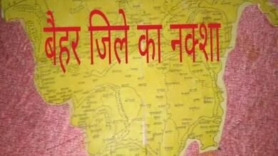 Photo of बैहर जिला बनाओ संघर्ष समिति की आवश्यक बैठक 2 सितम्बर को।