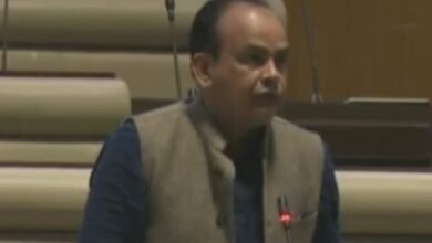 Photo of जामताड़ा में मेडिकल कॉलेज खुलने का प्रस्ताव हुआ पास.. विभाग ने मांगा फीजिबिलिटी रिपोर्ट,काफी लंबे समय से था प्रयासरत… आखिरकार मेहनत लाया रंग-इरफान अंसारी