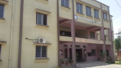 Photo of राँची विश्‍वविद्यालय में दो वर्षीय पार्ट टाइम एग्जीक्यूटिव एमबीए हेतु नामांकन फार्म उपलब्‍ध I