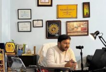 Photo of एनएचआरसीसीबी द्वारा आयोजित राष्ट्रीय वेबिनार में “सूचना का अधिकार” पर चर्चा ।