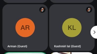 Photo of अपराध नियंत्रण में मानवाधिकार संगठनों की भूमिका पर राष्ट्रीय वेबिनार का सफल आयोजन ।