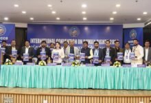 Photo of नई दिल्ली में अंतर्राष्ट्रीय मानवाधिकार अधिवेशन–2026 भव्य एवं गरिमामय रूप से संपन्न